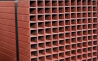 boyalı kutu profil fiyatları